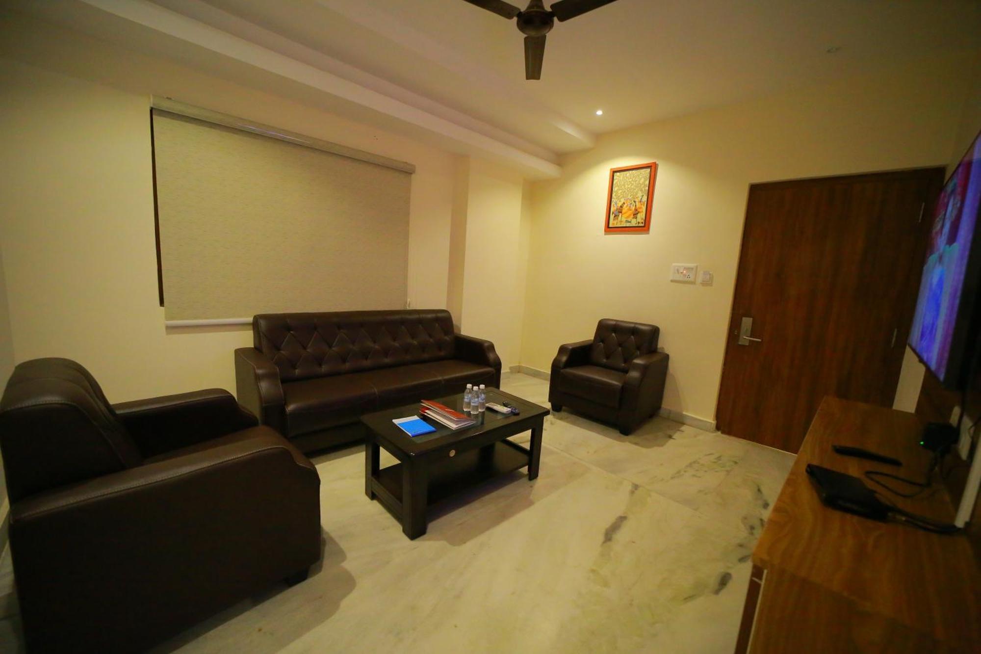 Dhruv Elite And Banquets Hyderabad Exterior foto
