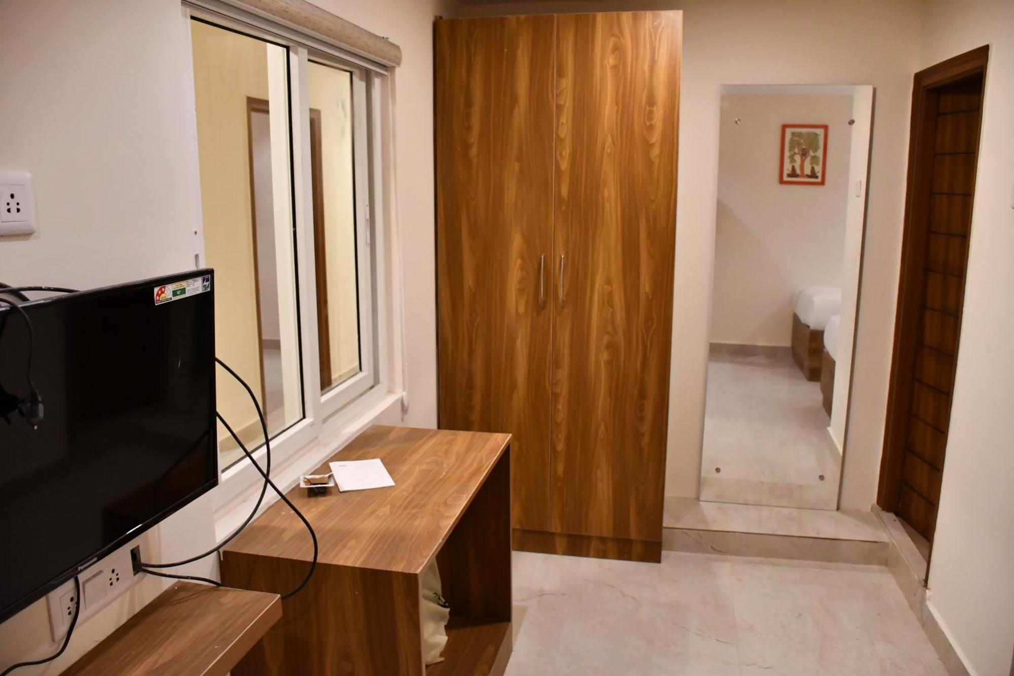 Dhruv Elite And Banquets Hyderabad Exterior foto
