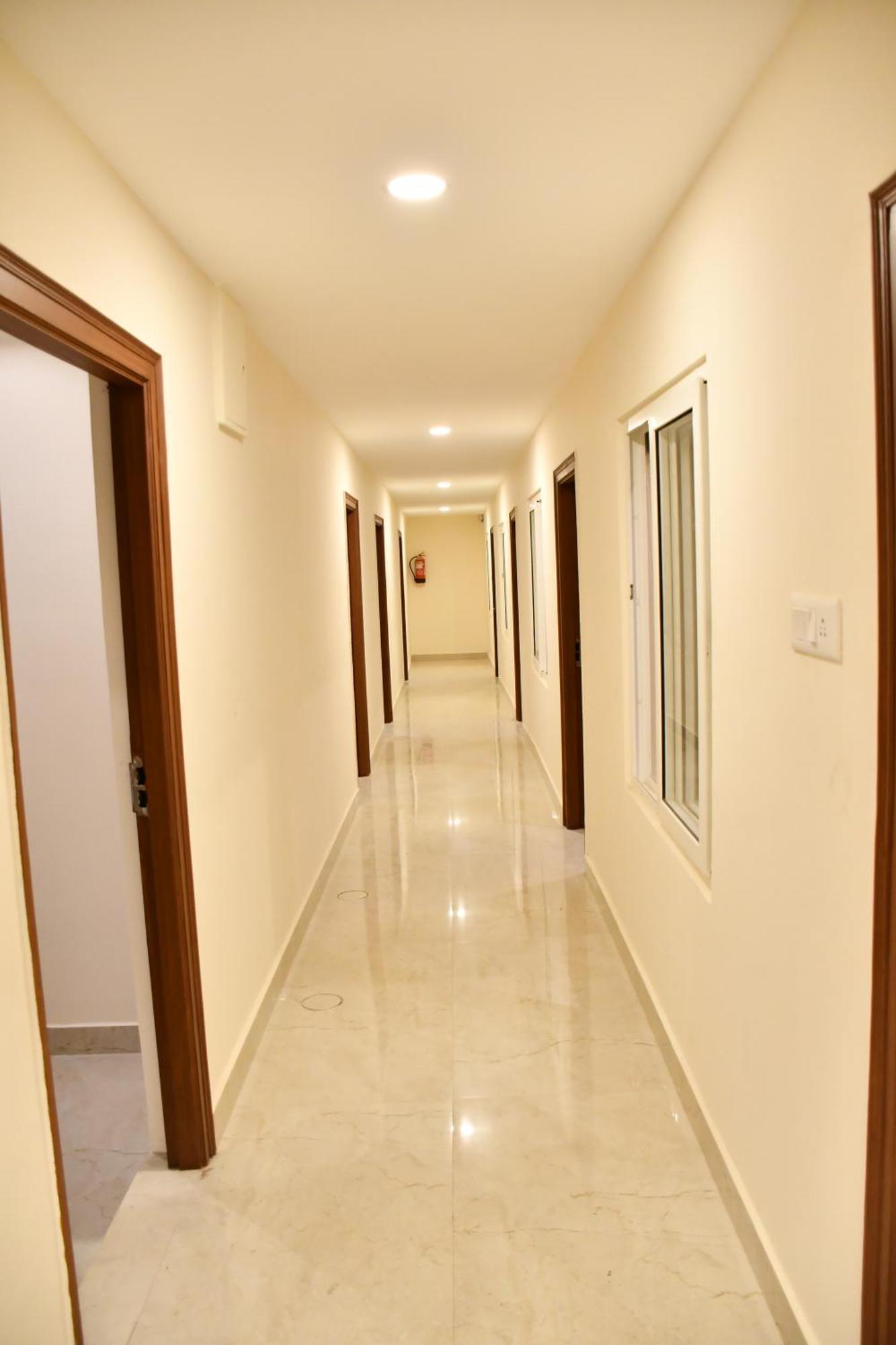 Dhruv Elite And Banquets Hyderabad Exterior foto