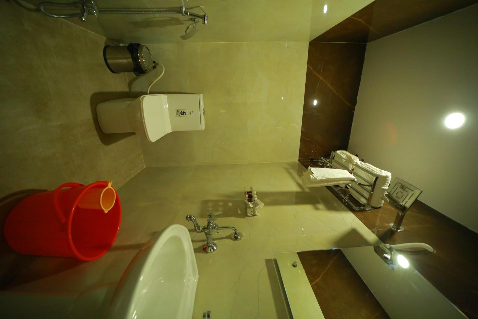 Dhruv Elite And Banquets Hyderabad Exterior foto